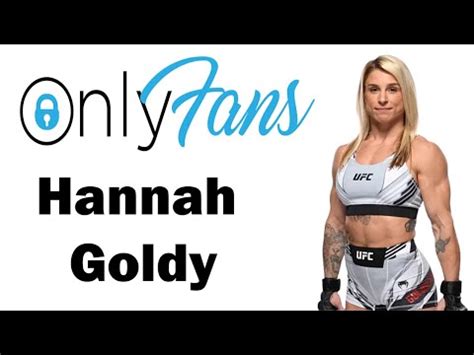 hannah goldy leaked|Hannah Goldy Onlyfans Leaks Leaked Nu*de Video Leaks Onllyfans